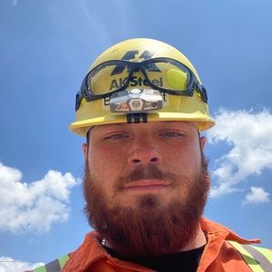 Meet your Posher, Ben